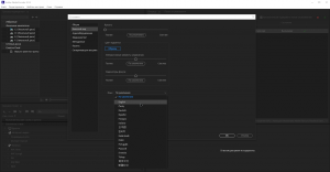 Adobe Media Encoder CC 2019 (13.1.0.173) Portable by XpucT [Ru/En]