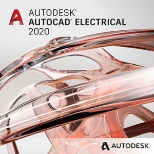 Autodesk AutoCAD Electrical 2020 [Ru]