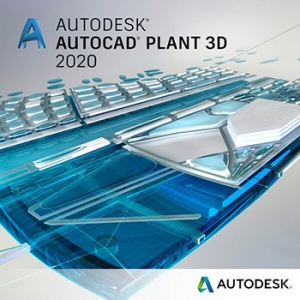 Autodesk AutoCAD Plant 3D 2020 [Ru]