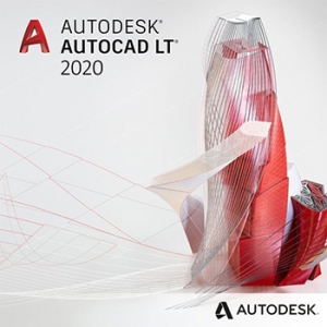 Autodesk AutoCAD LT 2020 [Ru]