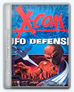 X-Com: UFO Defense