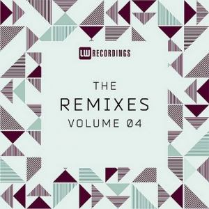  VA - The Remixes, Vol.04