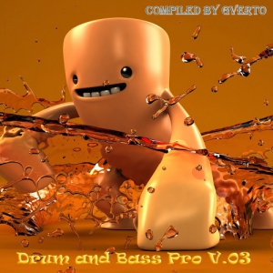  VA - Drum and Bass Pro V.03