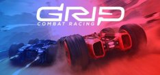 GRIP Combat Racing Worlds in Collision