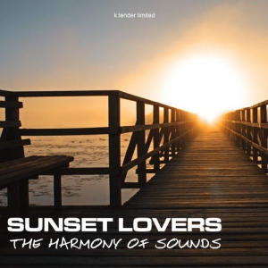 VA - Sunset Lovers the Harmony of Sounds