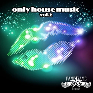 VA - Only House Music, Vol.2