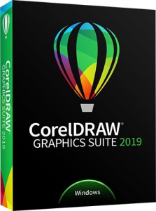 CorelDRAW Graphics Suite 2019 21.3.0.755 Full / Lite RePack by KpoJIuK [Multi/Ru]