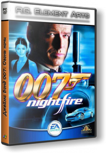 James Bond 007 - 