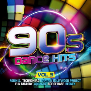 VA - 90s Dance Hits, Vol. 3