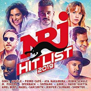  VA - NRJ Hit List 2019 