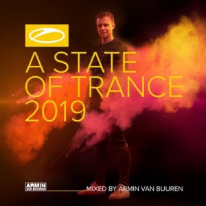 VA - A State Of Trance 2019 (Mixed by Armin van Buuren)