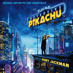 Pokemon: Detective Pikachu / .   (Original Motion Picture Soundtrack)