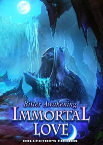 Immortal Love 6: Bitter Awakening