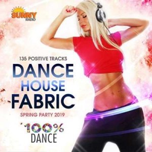 VA - Dance House Fabric