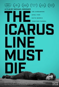  "The Icarus Line"
