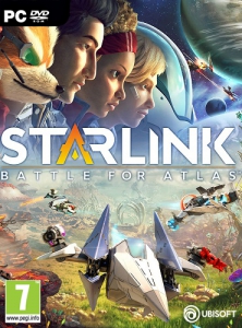 Starlink: Battle for Atlas  Deluxe Edition