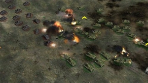 Command & Conquer: Generals Blitzkrieg 2