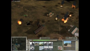 Command & Conquer: Generals Blitzkrieg 2