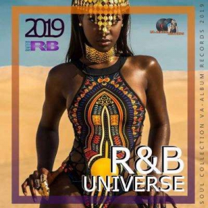  VA - R&B Universe: Soul Collection