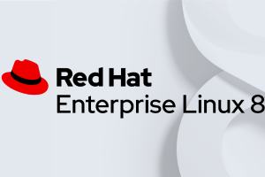 Red Hat Enterprise Linux 8.0 [x64] 3xDVD
