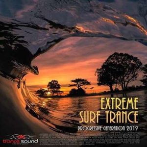 VA - Extreme Surf Trance Mix