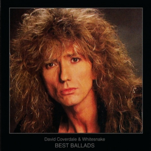 David Coverdale & Whitesnake - Best Ballads