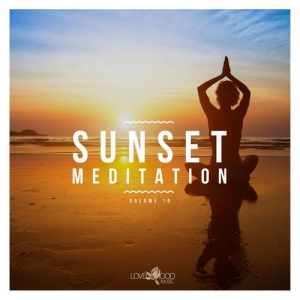 VA - Sunset Meditation - Relaxing Chill Out Music Vol.10