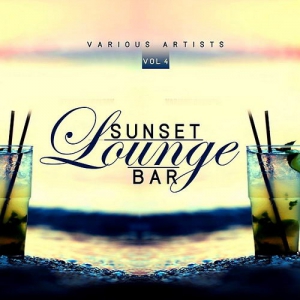 VA - Sunset Lounge Bar, Vol. 4