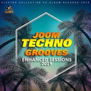 VA - Joom Techno Grooves