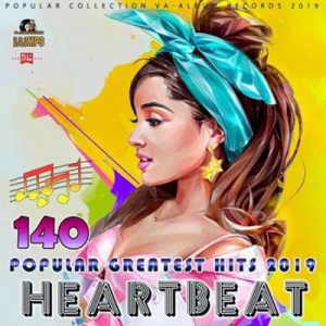  VA - Heartbeat: Popular Greatest Hits