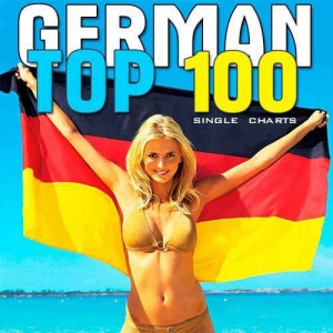 VA - German TOP 100 Single Charts 17.05.