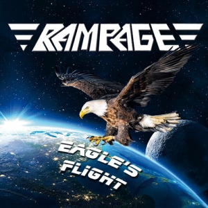 Rampage - Eagle&#180;s Flight