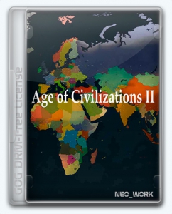 Age of Civilizations II / Age of Civilizations 2