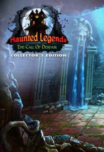 Haunted Legends 14: The Call of Despair 