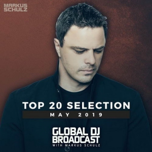 VA - Global DJ Broadcast-Top May