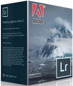 Adobe Photoshop Lightroom Classic CC 2019 9.0.0.10 RePack by KpoJIuK [Multi/Ru]