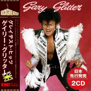 Gary Glitter - Greatest Hits (2CD)
