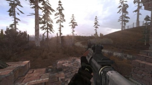 S.T.A.L.K.E.R.: Shadow of Chernobyl -  ...""