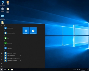 Windows 10 Pro v1809 build 17763.503 x64 by Zosma (17.05.2019)