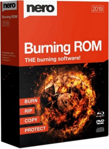 Nero Burning ROM & Nero Express 2019 20.0.2014 RePack by MKN [Ru/En]