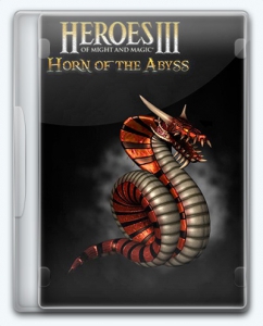   Heroes of Might and Magic III: Horn of the Abyss /     III:  