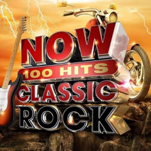 VA - NOW 100 Hits Classic Rock 