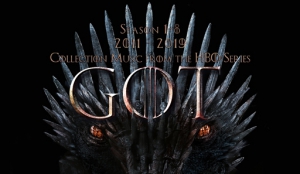   Ramin Djawadi, VA - Game of Thrones /  : Season 1-8 (Collection Music from the HBO Series)