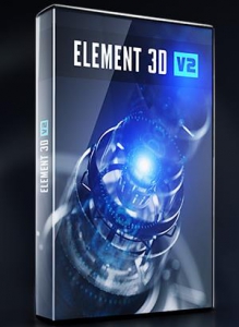 Video Copilot - Element 3D v2.2.2 build 2168 [En]