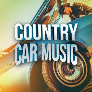 VA - Country Car Music 