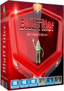 BluffTitler Ultimate 15.8.1.8 (x64) RePack (& Portable) by elchupacabra [Multi/Ru]