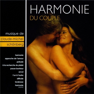 Claude-Michel Schonberg - Harmonie Du Couple (La Musique)