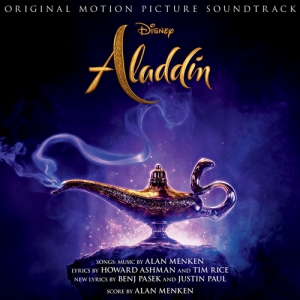 Alan Menken & VA - Aladdin /  (Original Motion Picture Soundtrack)
