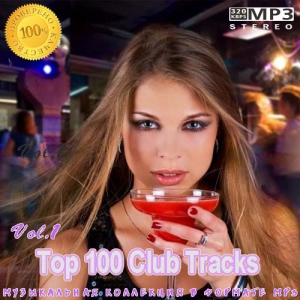 VA - Top 100 Club Tracks Vol.1