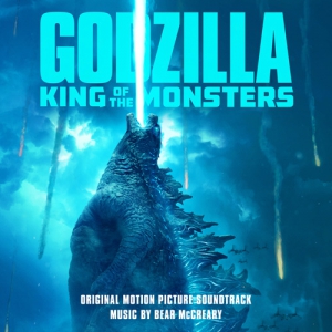 Godzilla: King of the Monsters /  2:   (Original Motion Picture Soundtrack)